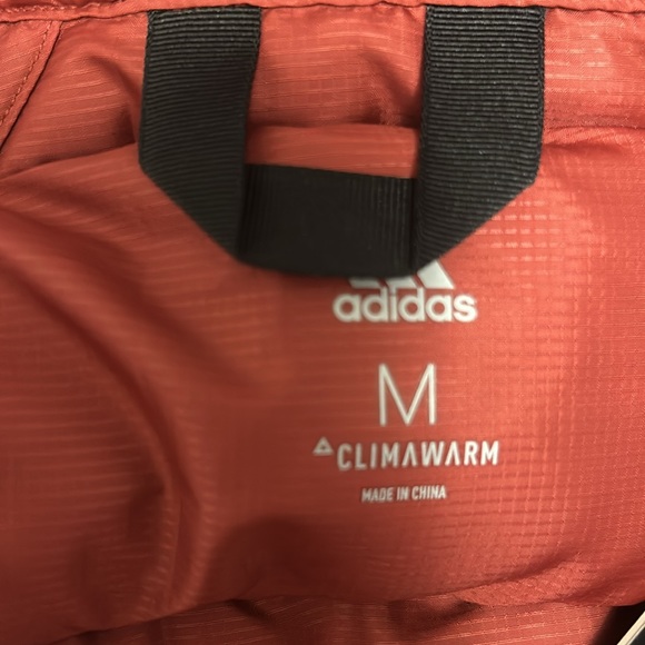 Adidas’s lightweight climawarm shell jacket - Picture 4 of 8